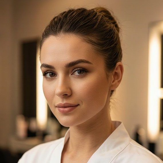 Елизавета Новикова