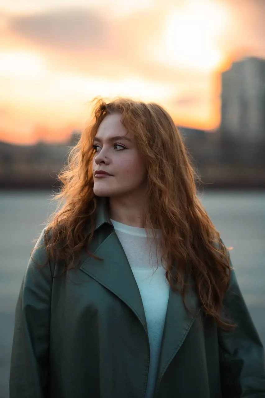 Евангелина