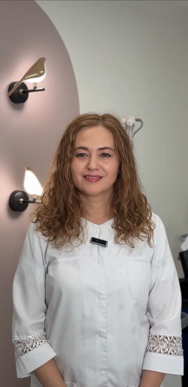 Оксана Валерьевна